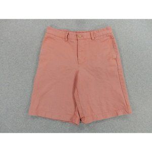 Vineyard Vines Flat Front Casual‎ Shorts